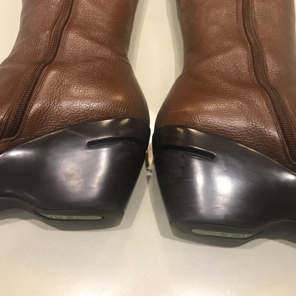 Cole Haan Nike Air Boots - Picture 8 of 12